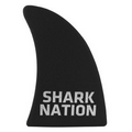 Foam Waver - Shark Fin